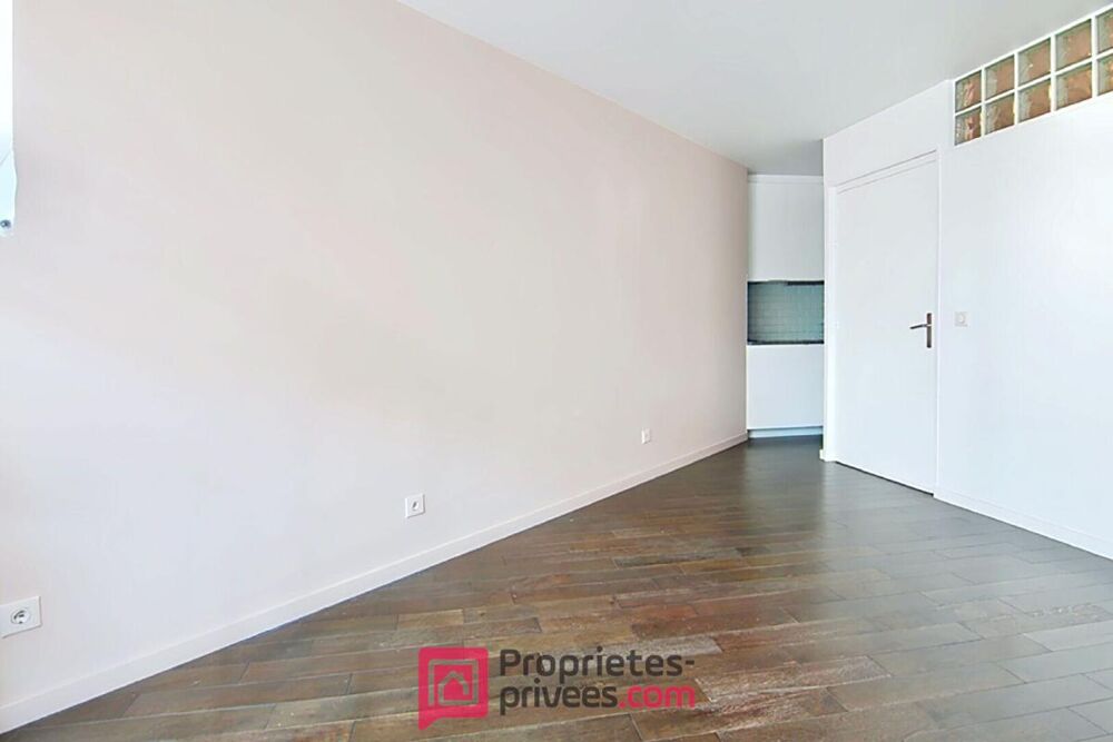 Vente Appartement Appartement Boulogne Billancourt 1 pièce(s) Boulogne billancourt