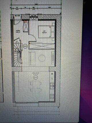  Maison à vendre 3 pièces 70 m²