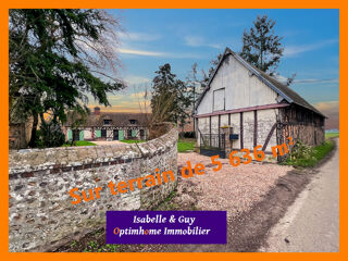  Maison  vendre 8 pices 184 m