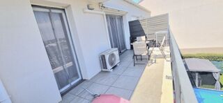 Appartement � vendre 3 pi�ces 60 m�