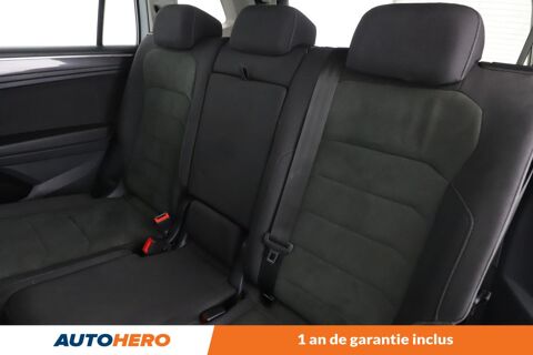 Tiguan Allspace 2.0 TDI Carat DSG7 150 ch 2019 occasion 92130 Issy-les-Moulineaux