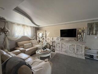  Maison à vendre 6 pièces 197 m²