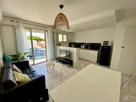  Appartement � louer 2 pi�ces 42 m�