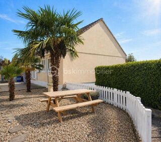  Maison � vendre 6 pi�ces 110 m�