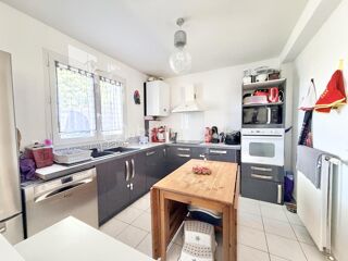  Maison à vendre 4 pièces 88 m²