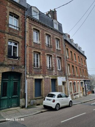  Appartement  vendre 2 pices 40 m