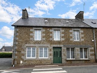 Maison 132m2 Reffuveille
