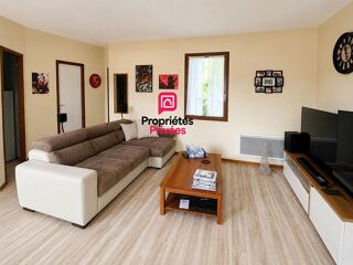  Appartement à louer 2 pièces 45 m²