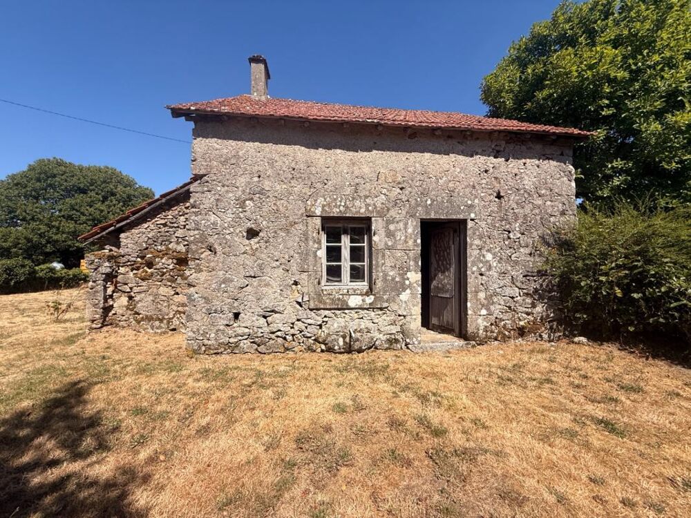Maison 2 pièces 60 m² · à Noth · 60 m² · 18 500 €