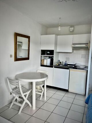  Appartement  vendre 2 pices 28 m