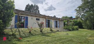  Maison à vendre 5 pièces 135 m²