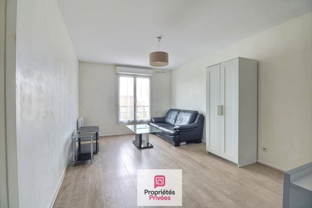Location Appartement Appartement Carrieres Sous Poissy 2 pièce(s) 38.38 m2 Carrieres sous poissy