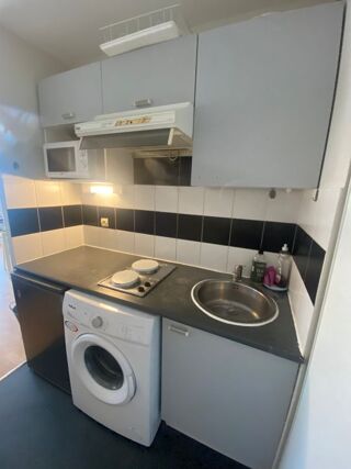 Location Appartement Appartement de 32m2 à louer sur Toulouse Toulouse