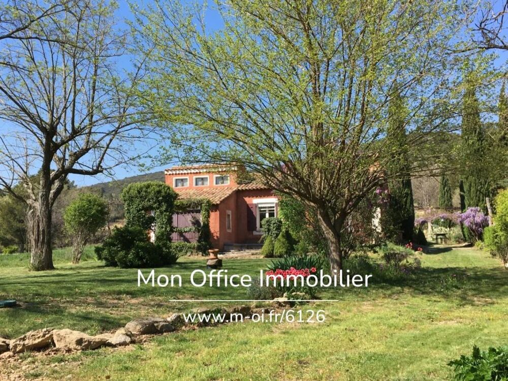 Référence : 6126-CCH - Maison 6 pièces, charme assurée pour les amoureux de l'ancien