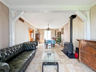  Maison � vendre 4 pi�ces 125 m�