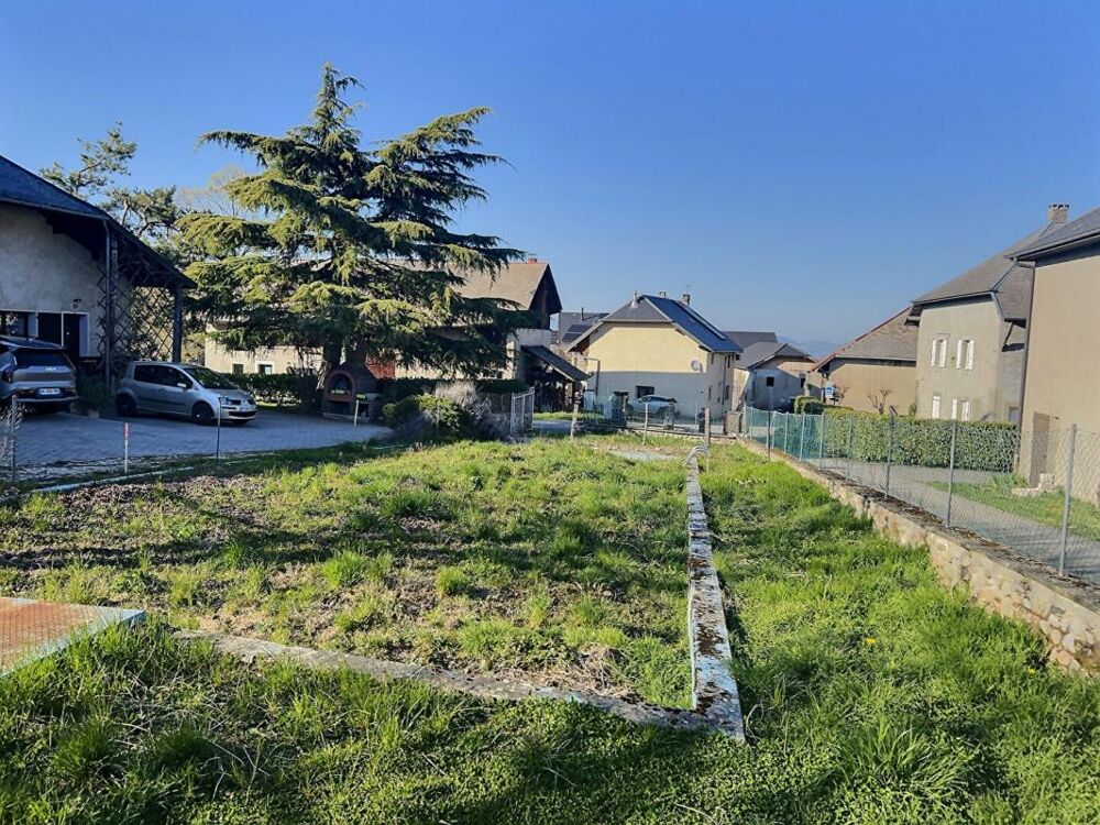 � vendre  Maison Massingy (74150)