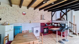  Maison � vendre 4 pi�ces 92 m�