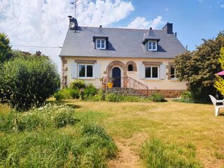  Maison à vendre 6 pièces 118 m²