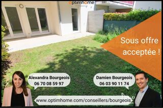  Appartement à vendre 3 pièces 75 m²