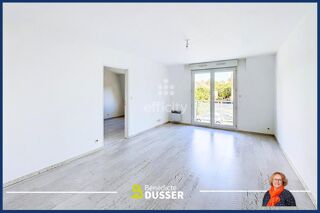  Appartement à vendre 2 pièces 52 m²