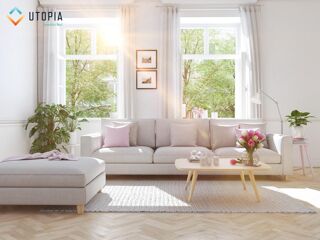  Appartement � vendre 4 pi�ces 81 m�