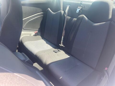 RCZ 2.0 HDI 163 2012 occasion 84700 Sorgues