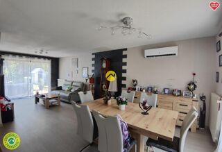  Maison à vendre 5 pièces 93 m²