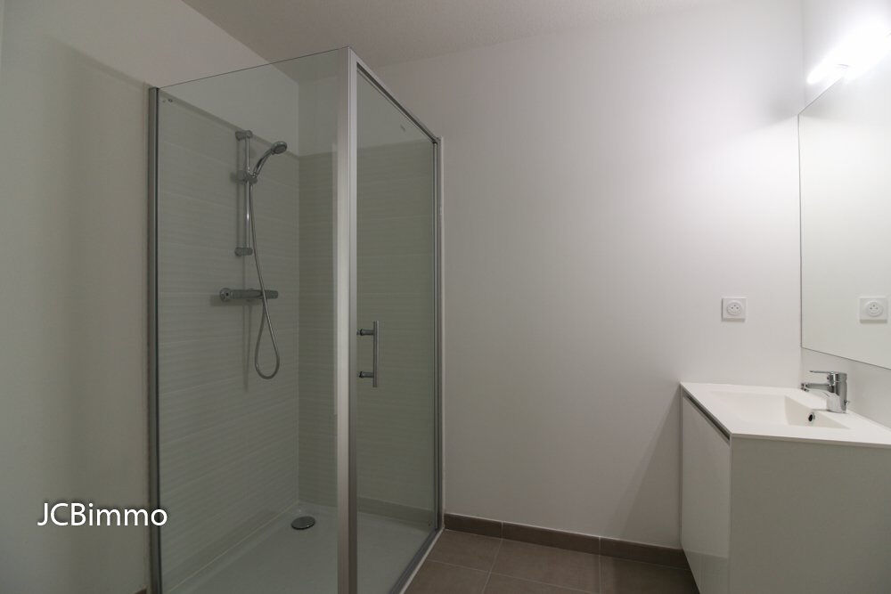 Location Appartement TOURNEFEUILLE - T2 avec jardin et parking Tournefeuille