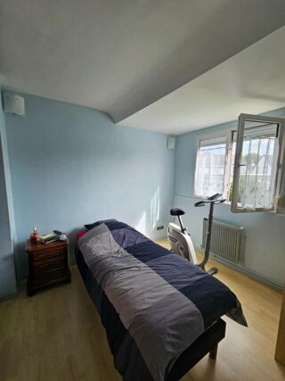  Maison � vendre 4 pi�ces 87 m�