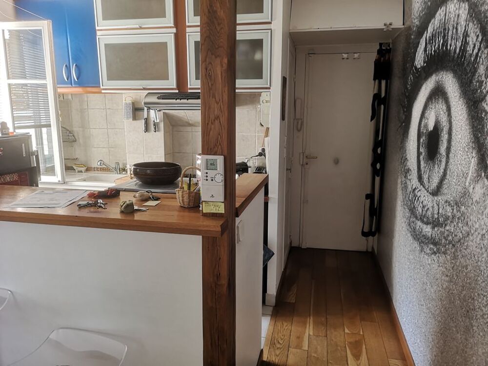 Location Appartement Appartement de 45m2 à louer sur Versailles Versailles