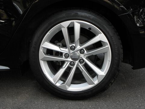 A3 IV Sportback 35 TFSI 150 Mild-Hybrid S line - 8ch 2020 occasion 57640 Malroy