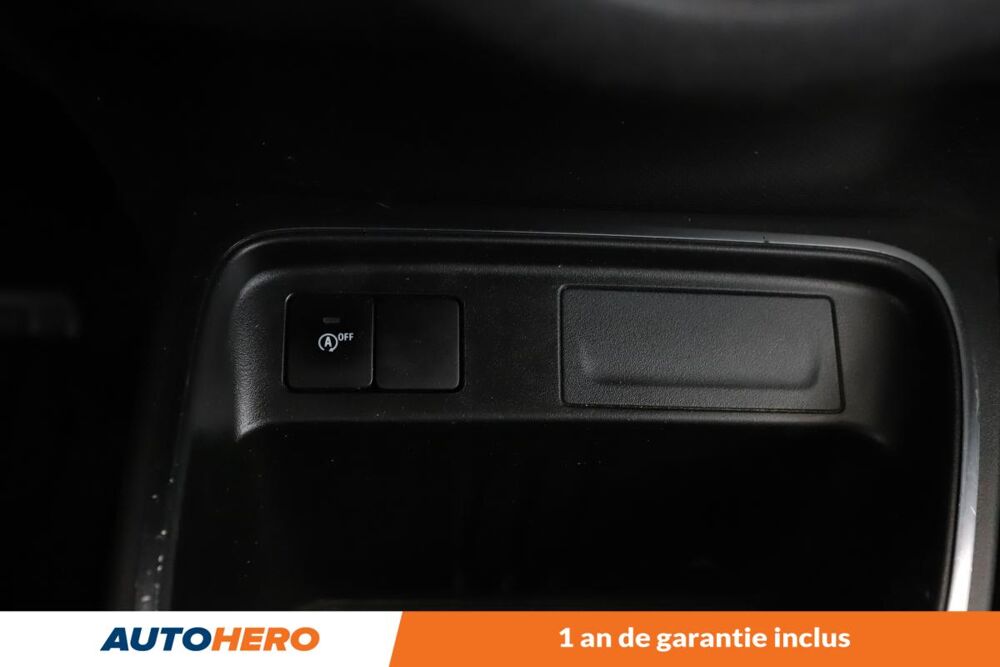 Twingo 1.0 SCe Zen 73 ch 2019 occasion 92130 Issy-les-Moulineaux