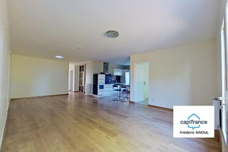  Maison à louer 5 pièces 108 m²