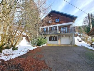  Maison � vendre 7 pi�ces 160 m�