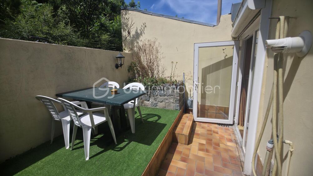 AMIENOISE ' SAINT ANNE ' 94m2 3 CHAMBRES PROCHE CENTRE