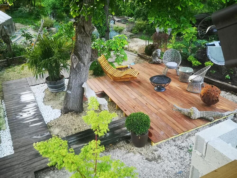 Vente Maison Maison Nouans Les Fontaines 7 pièce(s) 140.95 m2 Nouans les fontaines