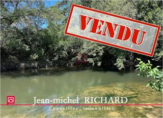 Vente Terrain Terrain de loisirs SAULDRE Selles Sur Cher 6000 m2 Selles sur cher