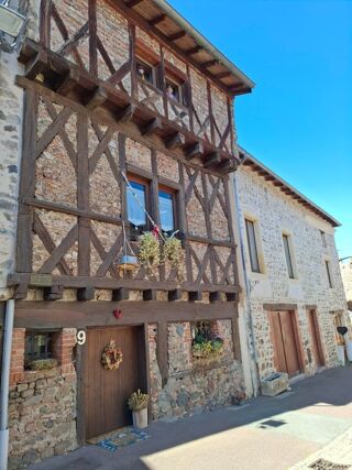  Maison � vendre 10 pi�ces 445 m�