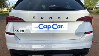 Kamiq 1.5 TSI 150 DSG7 Monte-Carlo 2022 occasion 63330 Pionsat