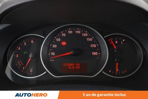 Kangoo 1.5 dCi Blue Business 95 ch 2020 occasion 92130 Issy-les-Moulineaux