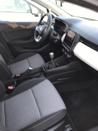 Clio V EVOLUTION TCE 90 2022 occasion 38160 Chatte
