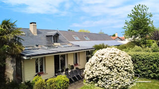  Maison � vendre 8 pi�ces 355 m�