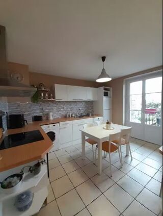  Appartement à louer 3 pièces 59 m²