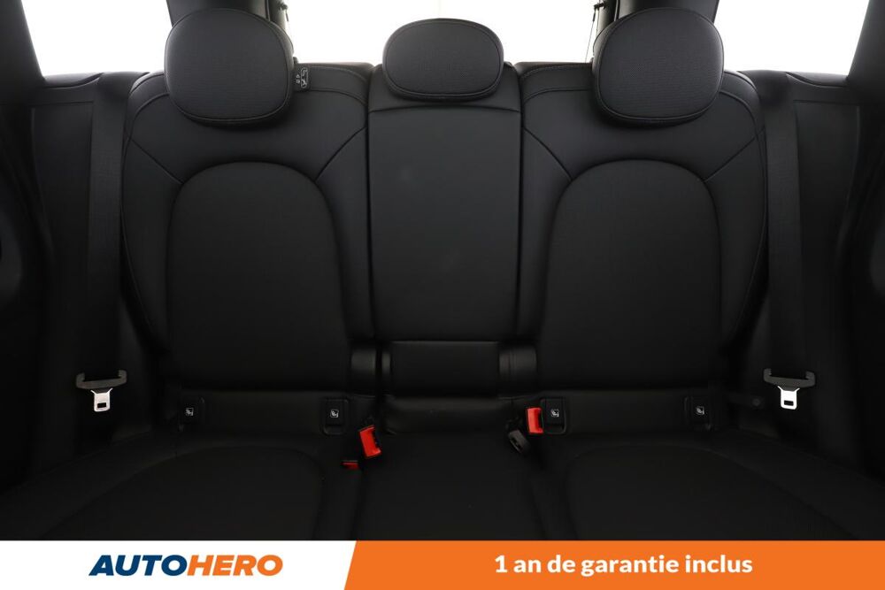 Countryman Cooper Edition Northwood BVA7 136 ch 2022 occasion 92130 Issy-les-Moulineaux