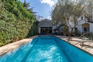  Maison � vendre 15 + pi�ces 465 m�