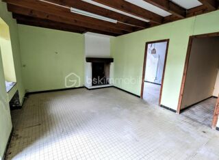  Maison � vendre 2 pi�ces 130 m�