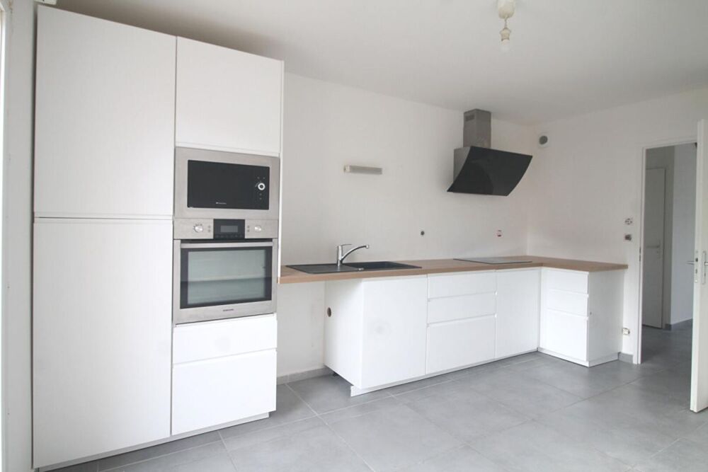 Maison Cuincy - 3 ch - 91 m2 - garage - jardin