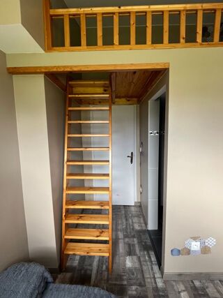  Appartement � louer 1 pi�ce 11 m�