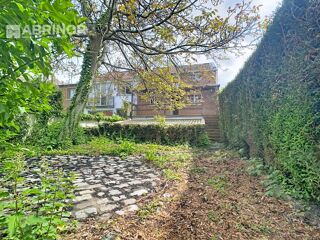  Maison à vendre 6 pièces 145 m²