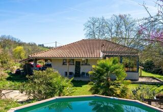  Maison à vendre 5 pièces 156 m²